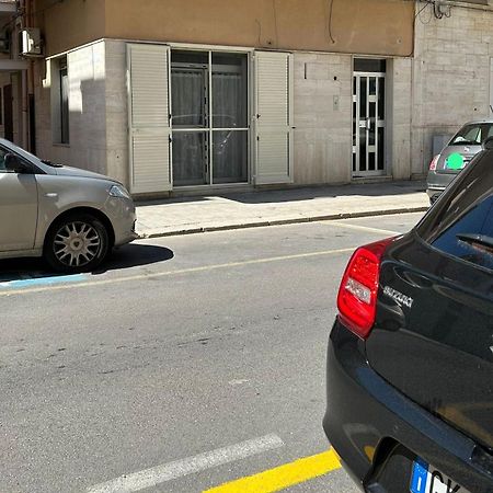Appartamento Centralissimo Zona Terme Margherita Di Savoia Zewnętrze zdjęcie