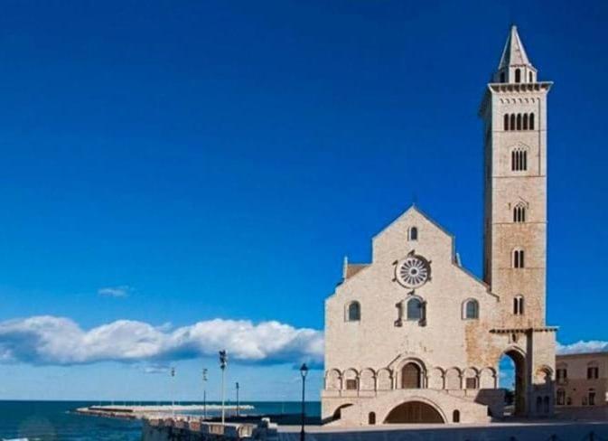 Appartamento Centralissimo Zona Terme Margherita Di Savoia Zewnętrze zdjęcie