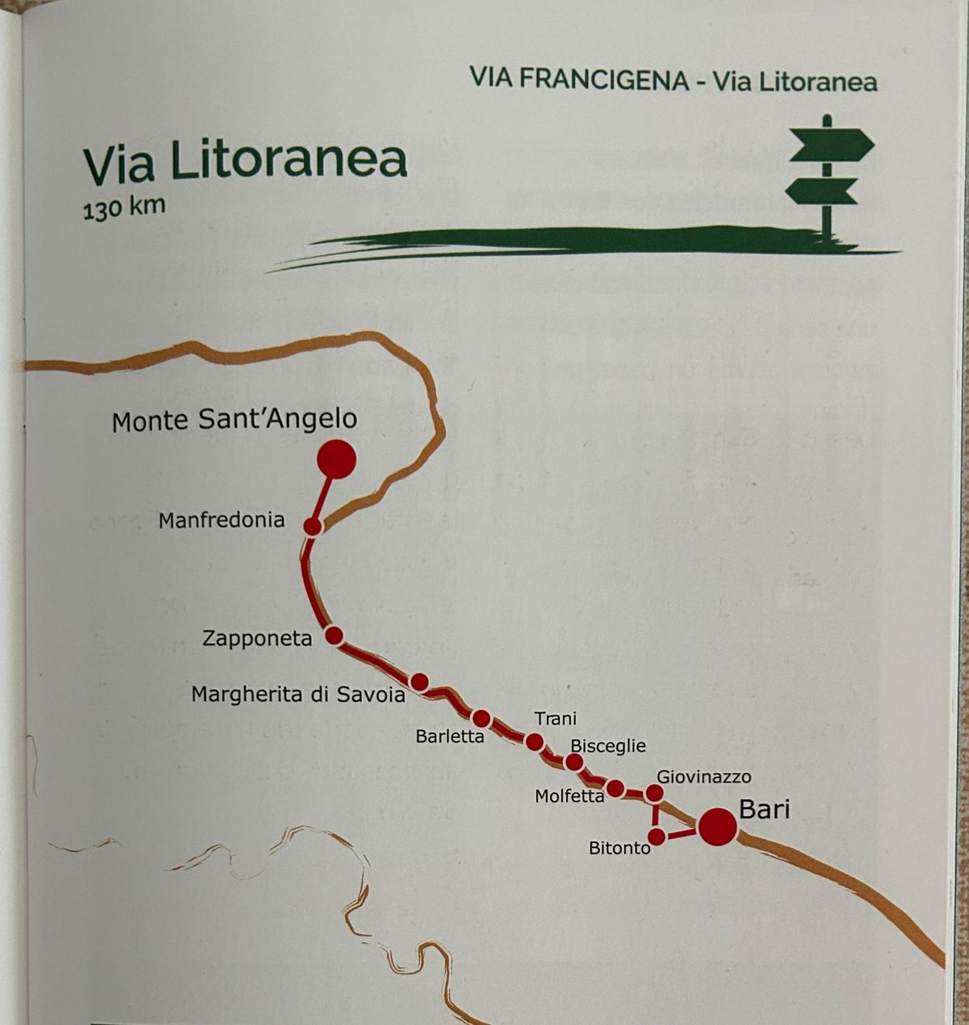 Appartamento Centralissimo Zona Terme Margherita Di Savoia Zewnętrze zdjęcie