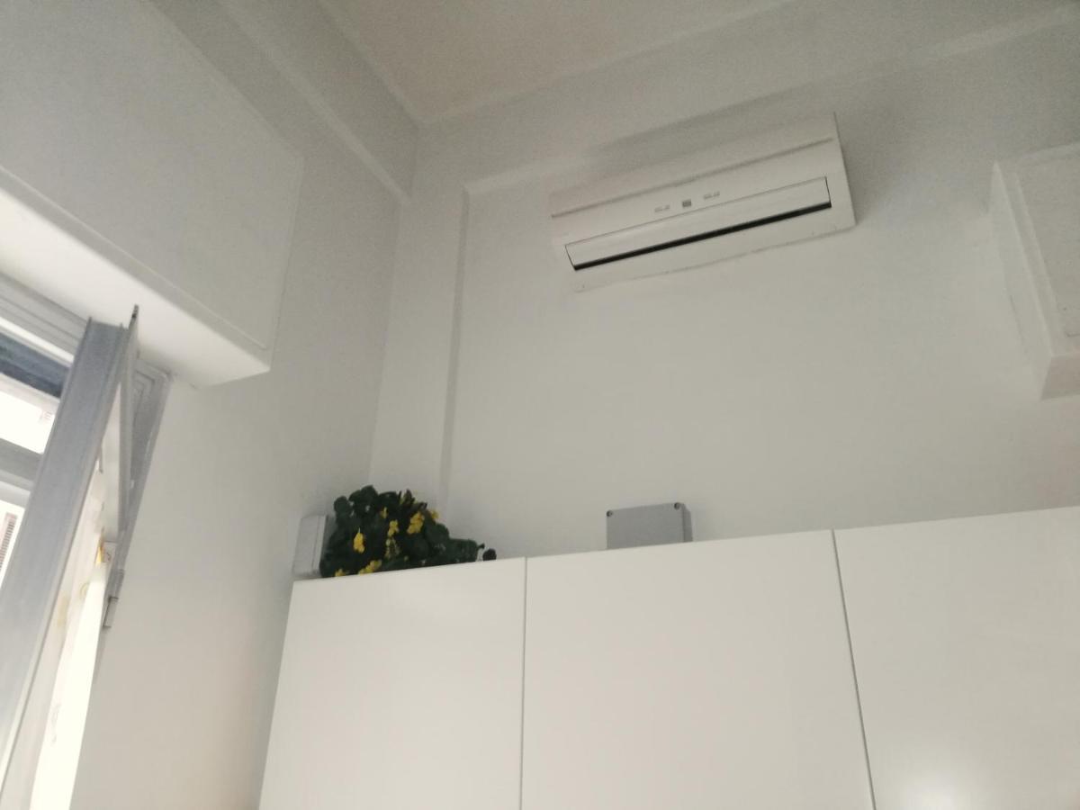 Appartamento Centralissimo Zona Terme Margherita Di Savoia Zewnętrze zdjęcie