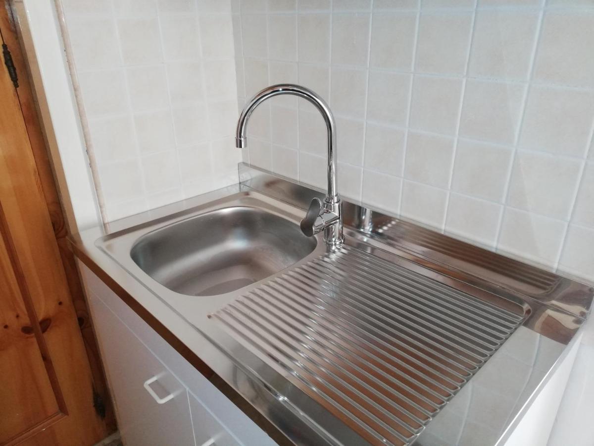 Appartamento Centralissimo Zona Terme Margherita Di Savoia Zewnętrze zdjęcie